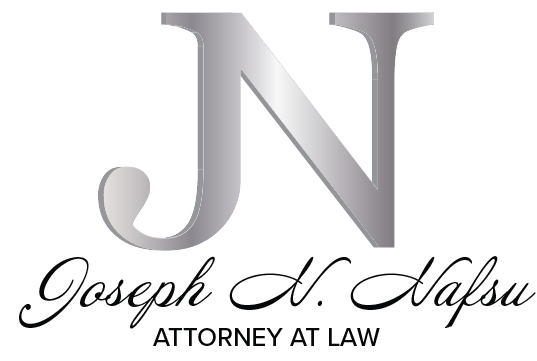 JN - Logo Name Bottom Black72