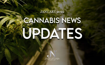 January Cannabis News Round-Up